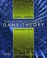 Introduction to Game Theory (h�ftad)