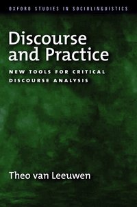Discourse and Practice (h�ftad)