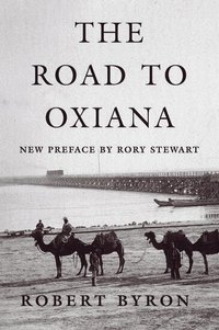 Road To Oxiana (pocket)