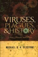 Viruses, Plagues, and History ()