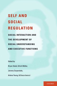 Self- and Social-Regulation (inbunden)