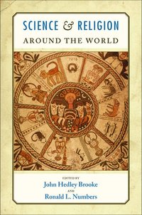 Science and Religion Around the World (h�ftad)