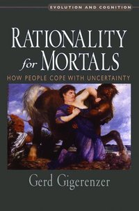 Rationality for Mortals (h�ftad)