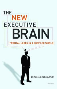 The New Executive Brain (h�ftad)