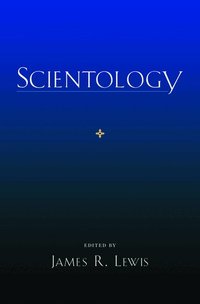 Scientology (inbunden)