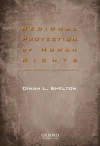 Regional Protection of Human Rights (h�ftad)