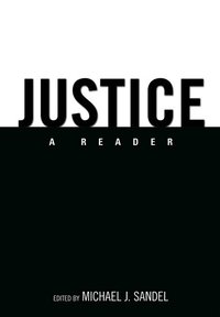 Justice (inbunden)