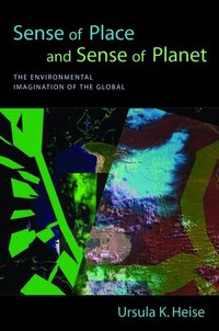Sense of Place and Sense of Planet (h�ftad)