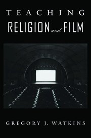 Teaching Religion and Film (inbunden)
