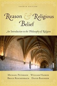 Reason and Religious Belief (h�ftad)