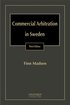 Commercial Arbitration in Sweden