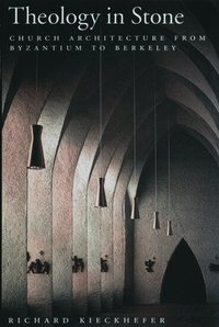 Theology in Stone (h�ftad)