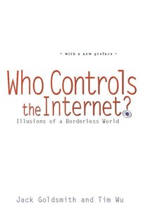 Who Controls the Internet? (h�ftad)