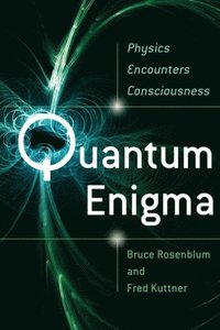 Quantum Enigma (e-bok)