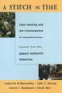 Stitch in Time Lean Retailing and the Transformation of Manufacturing - Lessons from the Apparel and Textile Industries