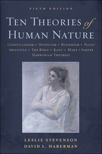 Ten Theories of Human Nature (h�ftad)
