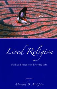Lived Religion (h�ftad)