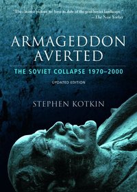Armageddon Averted (h�ftad)
