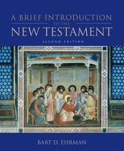 A Brief Introduction to the New Testament (h�ftad)