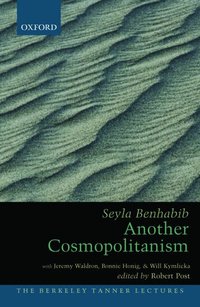 Another Cosmopolitanism (h�ftad)