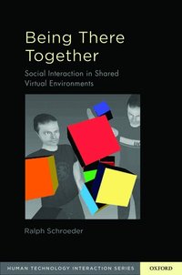 Being There Together (inbunden)