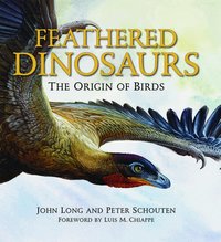 Feathered Dinosaurs (inbunden)