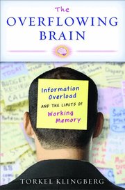The Overflowing Brain (inbunden)