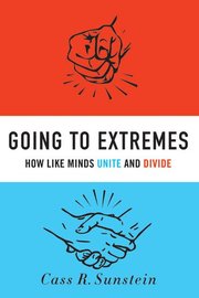 Going to Extremes (inbunden)