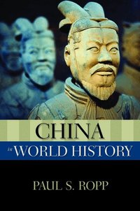 China in World History (h�ftad)