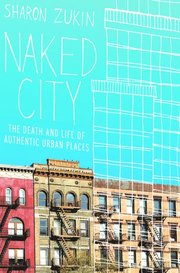 Naked City (inbunden)