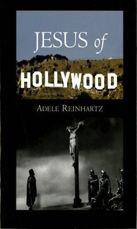 Jesus of Hollywood (h�ftad)