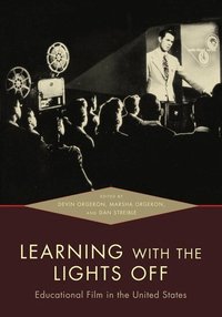 Learning with the Lights Off (h�ftad)