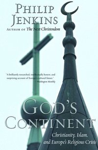God's Continent