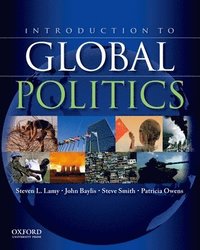 Introduction to Global Politics (h�ftad)