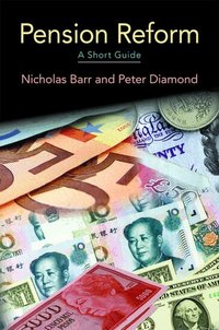 Pension Reform (inbunden)