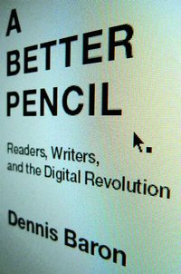 A Better Pencil (inbunden)