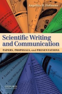 Scientific Writing and Communication (h�ftad)