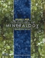 Introduction to Mineralogy (h�ftad)