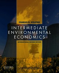 Environmental Economics (h�ftad)