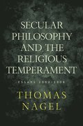 Secular Philosophy and the Religious Temperament