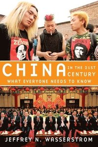 China in the 21st Century (h�ftad)