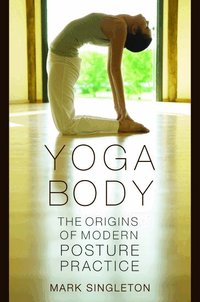 Yoga Body (h�ftad)