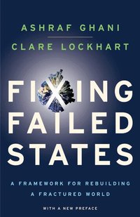 Fixing Failed States (h�ftad)