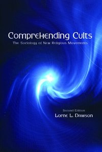 Comprehending Cults (h�ftad)