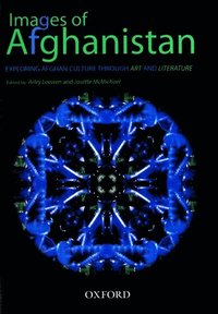 Images of Afghanistan (inbunden)