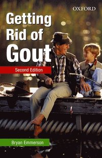 Getting Rid of Gout (h�ftad)