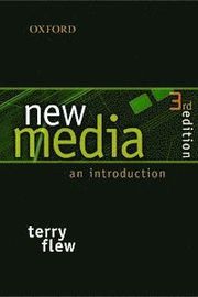 New Media (h�ftad)