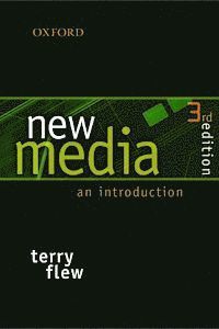 New Media (h�ftad)