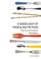 A Sociology of Food and Nutrition (h�ftad)