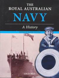 The Royal Australian Navy (h�ftad)
